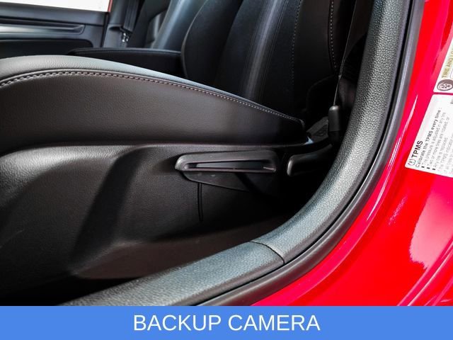 New 2026 Honda Civic Sport image 4