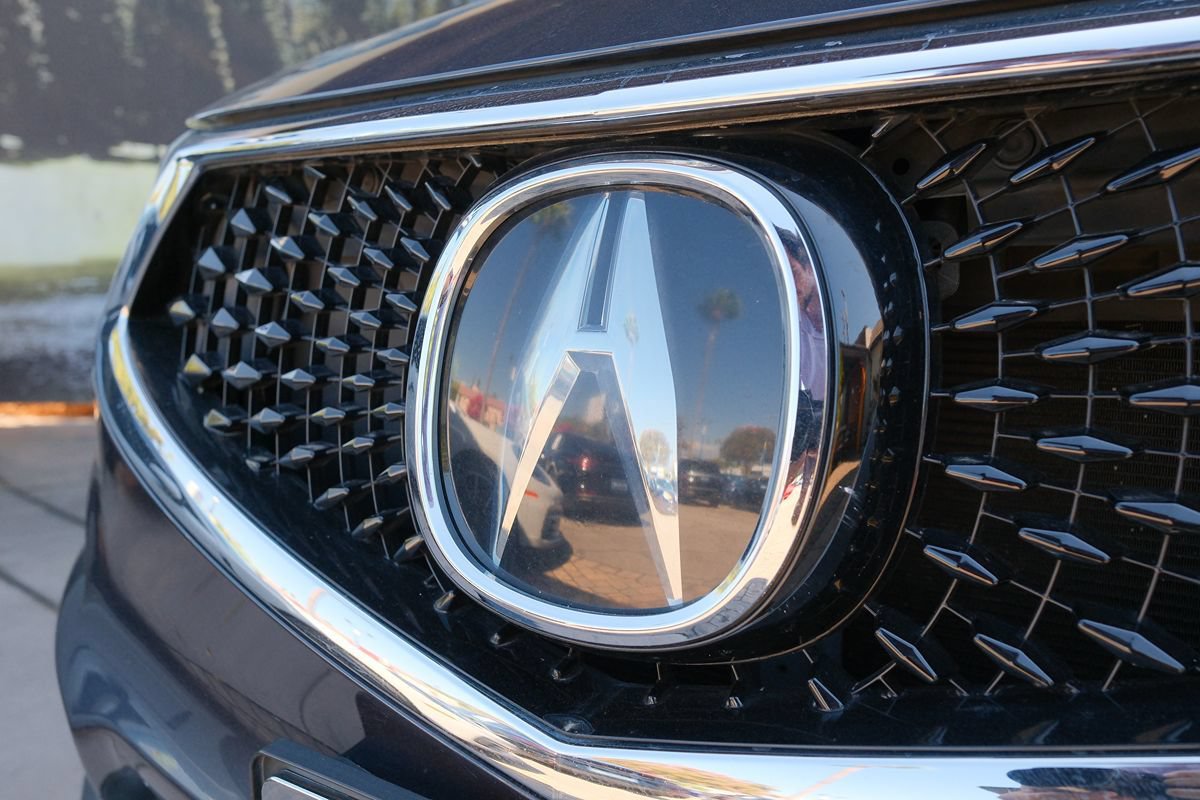 Used 2020 Acura RDX w/ Technology Package FWD image 48
