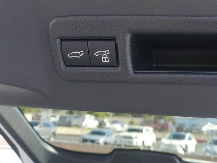 New 2026 Toyota bZ image 29