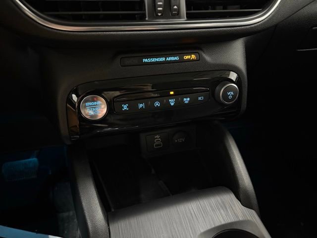 Used 2024 Ford Escape Platinum image 20
