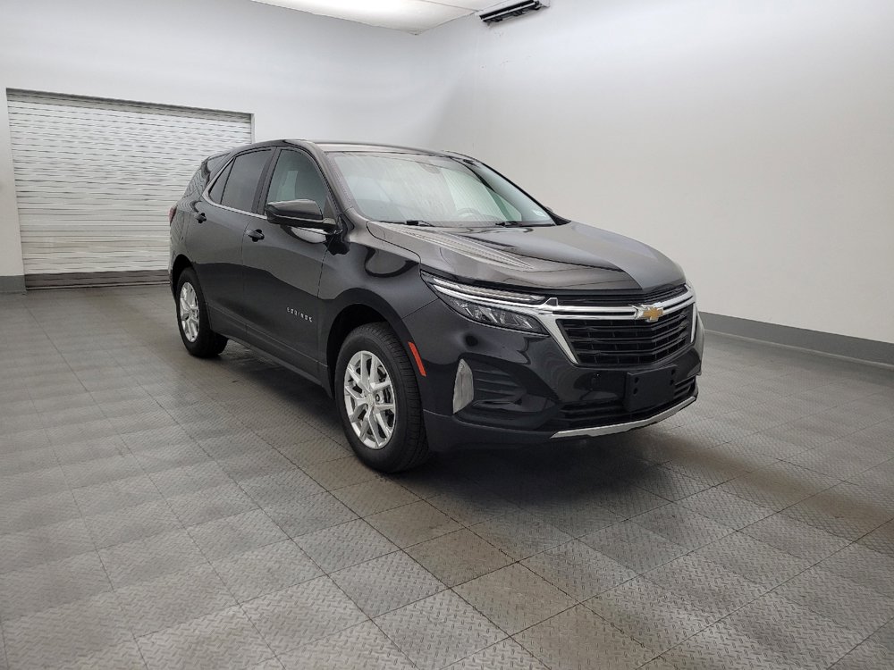 Used 2022 Chevrolet Equinox LT AWD/4WD image 13