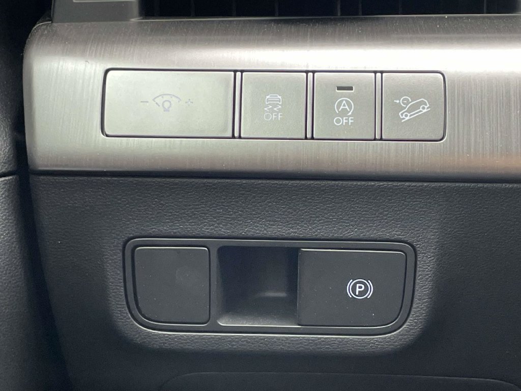 New 2026 Hyundai Kona SE AWD/4WD image 19