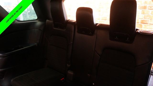 Certified 2023 Nissan Pathfinder Rock Creek AWD/4WD image 38