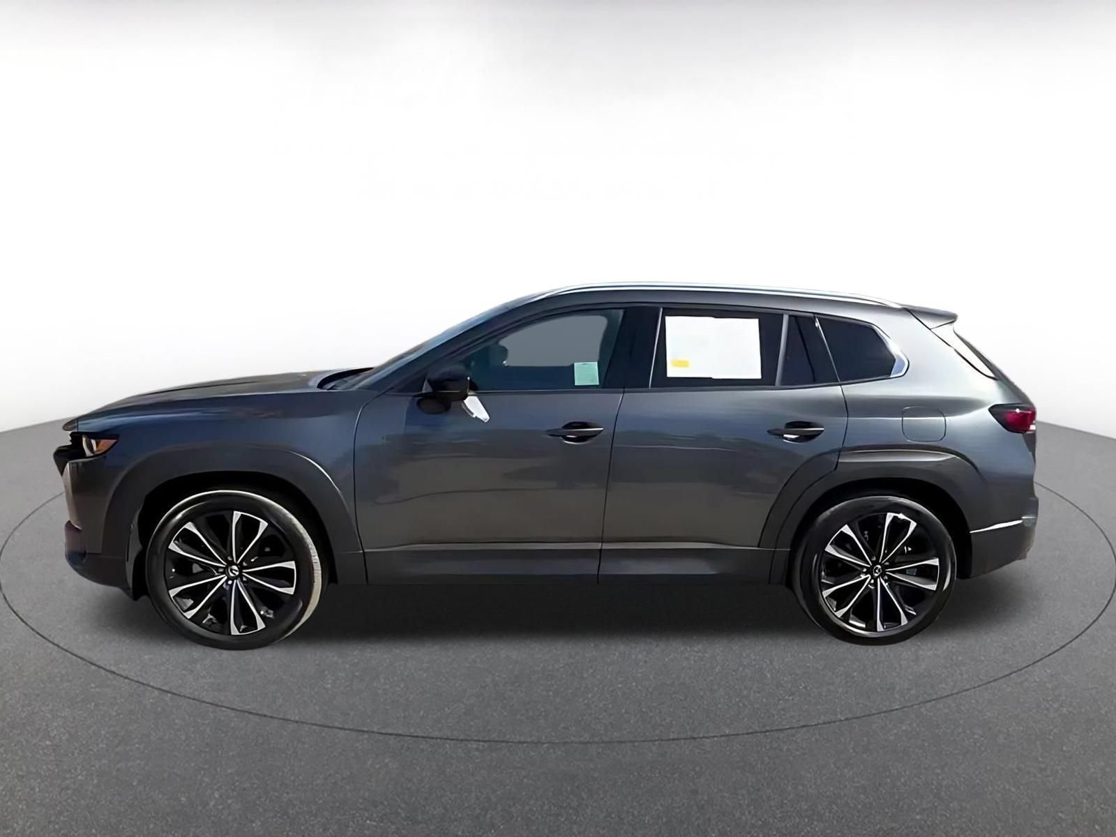 Used 2026 MAZDA CX-50 AWD 2.5 S w/ Premium Package image 9