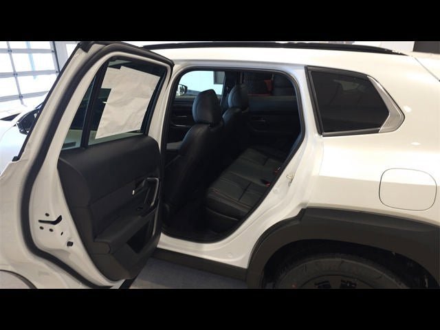 New 2026 MAZDA CX-50 AWD 2.5 Hybrid w/ Premium Pkg image 39