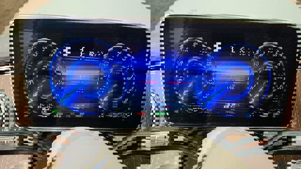 Used 2023 Mercedes-Benz EQS 450+ 4MATIC SUV image 14