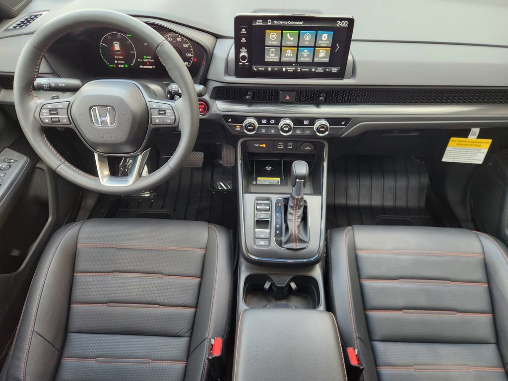 Used 2025 Honda CR-V Sport-L image 26