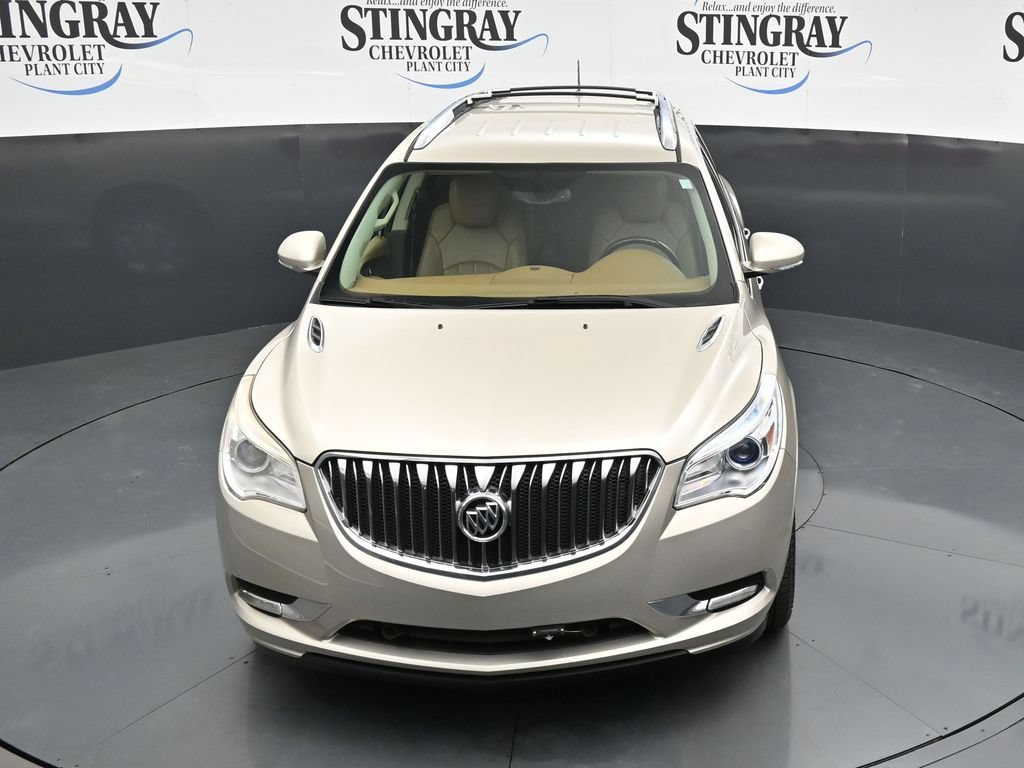 Used 2015 Buick Enclave Leather FWD image 19