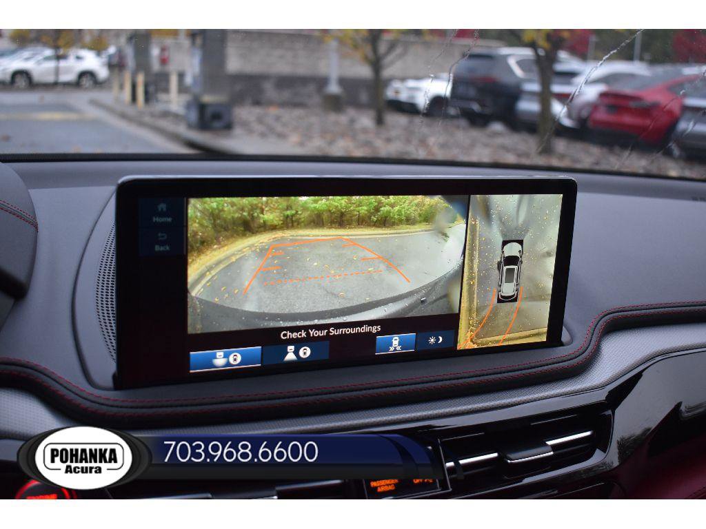New 2026 Acura MDX A-Spec image 27