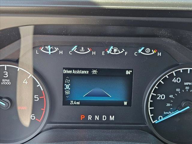 New 2024 Ford F450 XL image 21