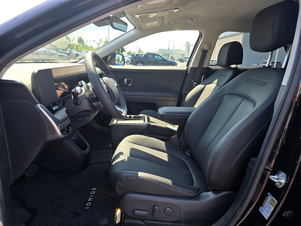 New 2025 Hyundai Ioniq 5 SEL image 19