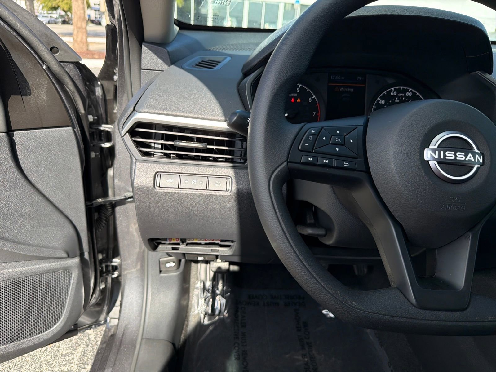 Certified 2025 Nissan Altima 2.5 S image 12