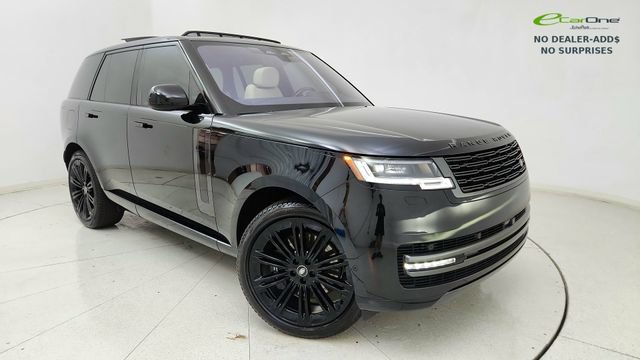 Used 2023 Land Rover Range Rover SE AWD/4WD image 87