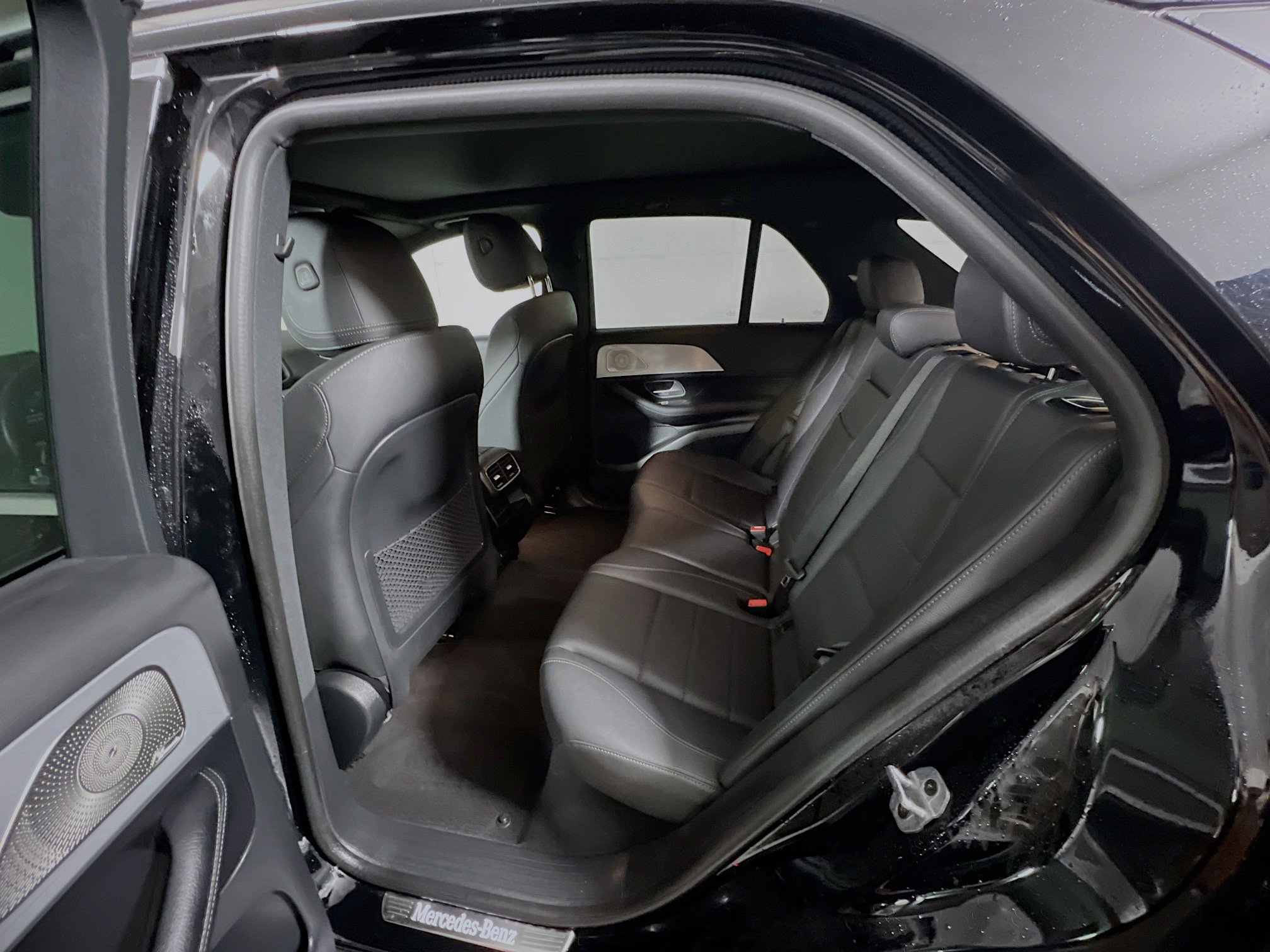 Used 2025 Mercedes-Benz GLE 350 4MATIC image 29