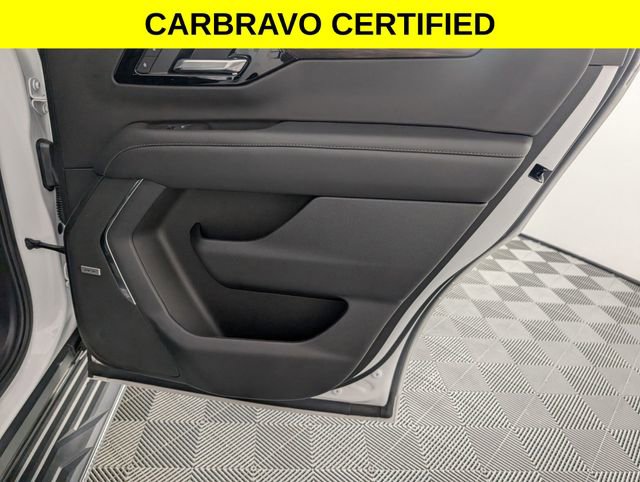 Certified 2025 Chevrolet Tahoe LT w/ Comfort Package AWD/4WD image 33