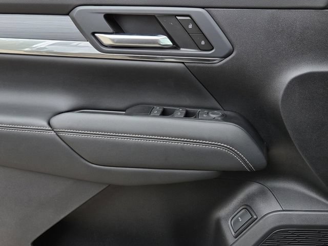 New 2027 GMC Terrain Elevation w/ Elevation Premium Package FWD image 24
