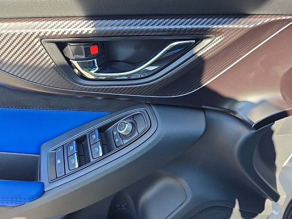 New 2025 Subaru WRX tS image 19