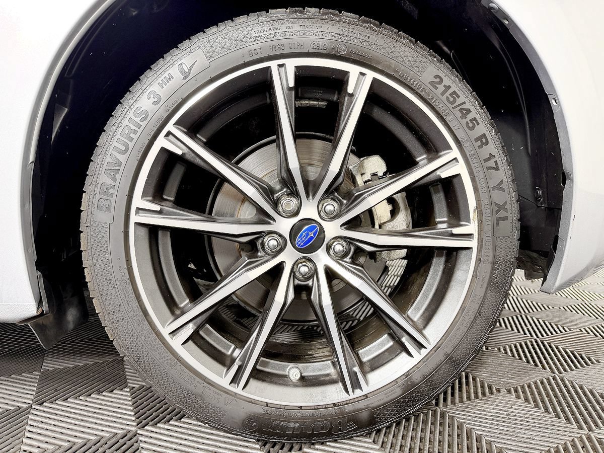 Used 2018 Subaru BRZ Premium w/ Popular Package #2 RWD image 22