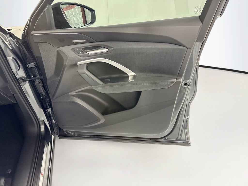 New 2026 Audi SQ5 Premium Plus AWD/4WD image 25