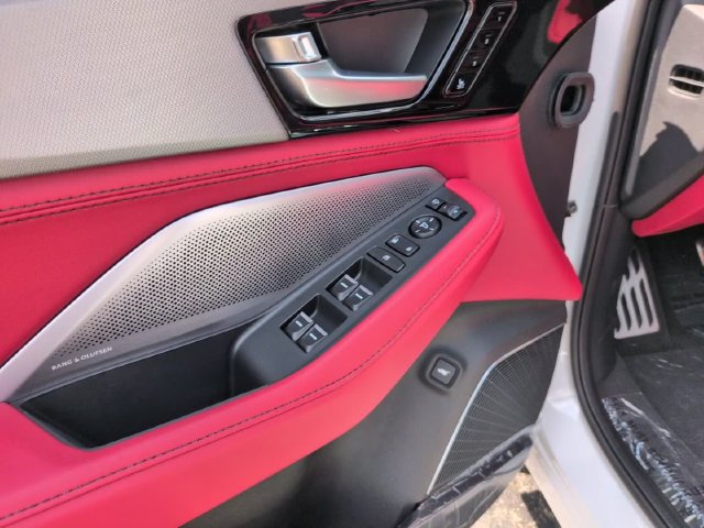 New 2026 Acura MDX A-Spec AWD/4WD image 15