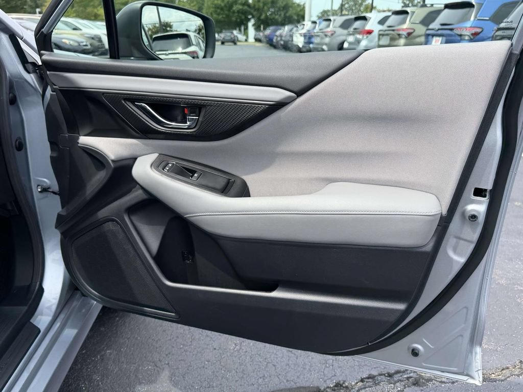 Used 2020 Subaru Legacy Premium w/ Popular Package #1 AWD/4WD image 10