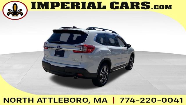 New 2026 Subaru Ascent Touring image 10