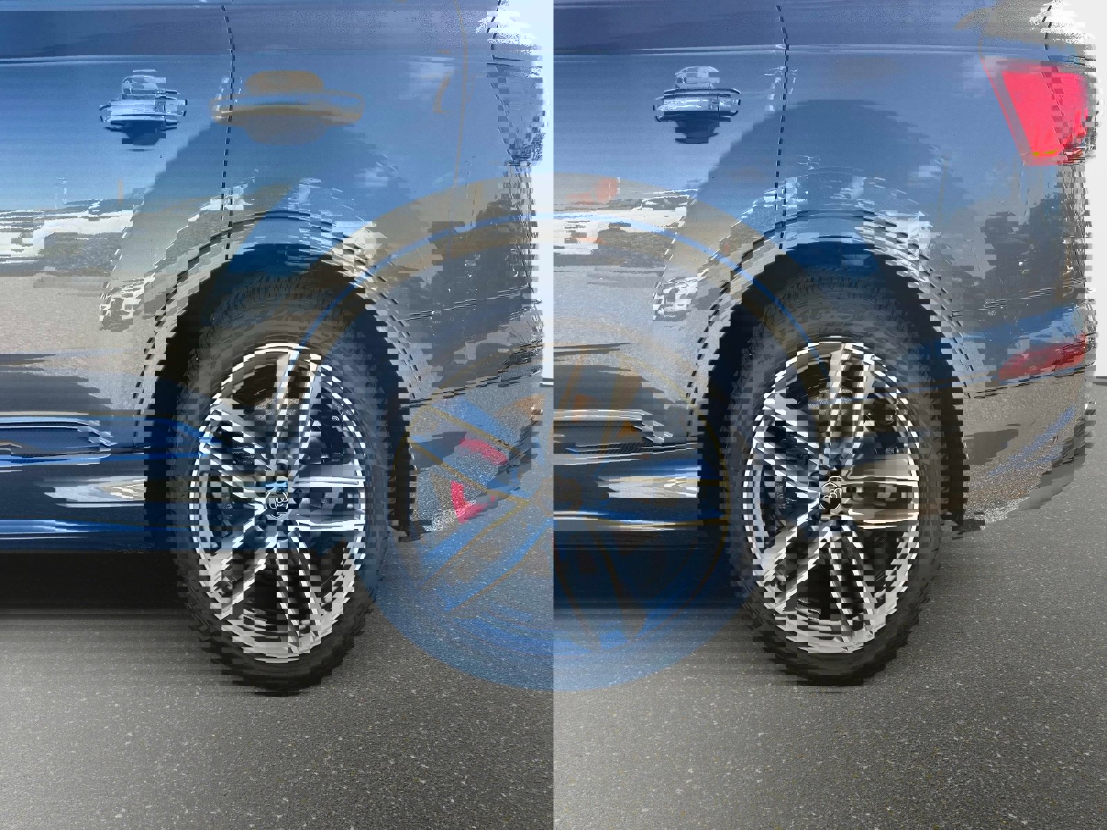 New 2026 Audi Q7 3.0T Prestige image 11