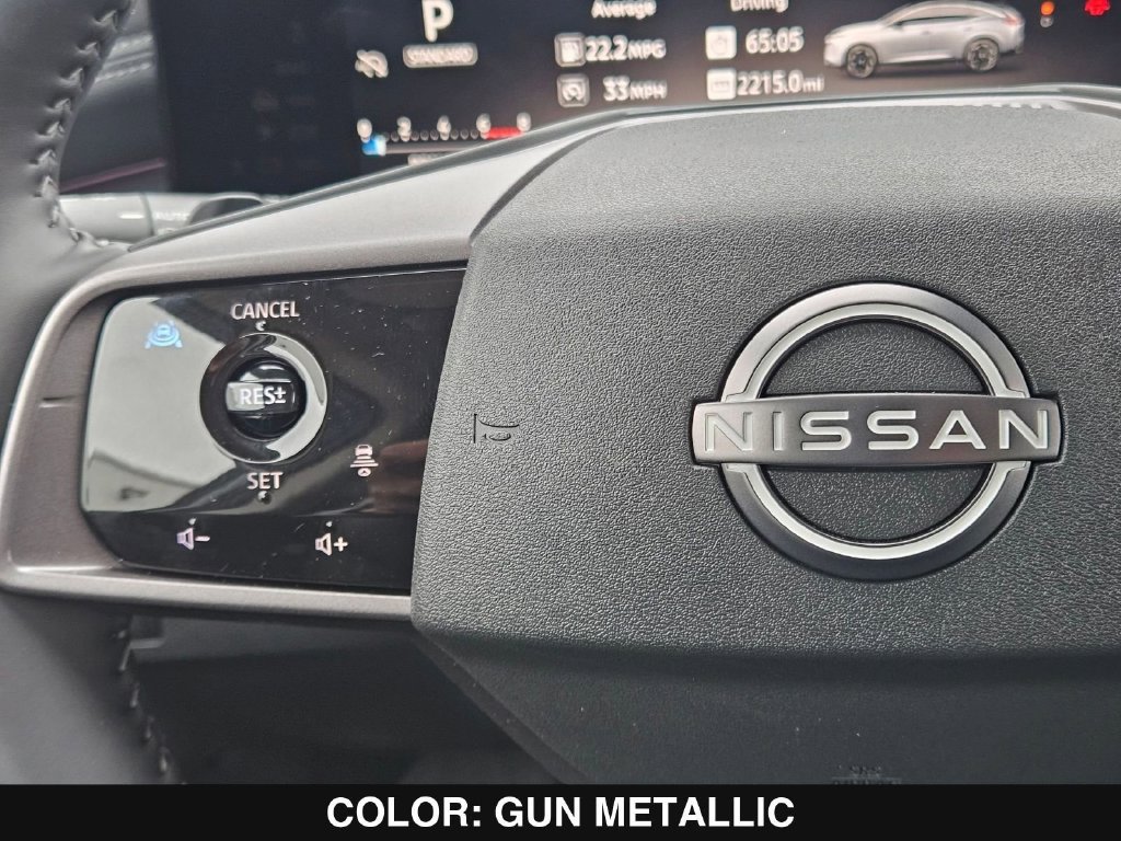New 2026 Nissan Murano SL w/ Comfort Package AWD/4WD image 23