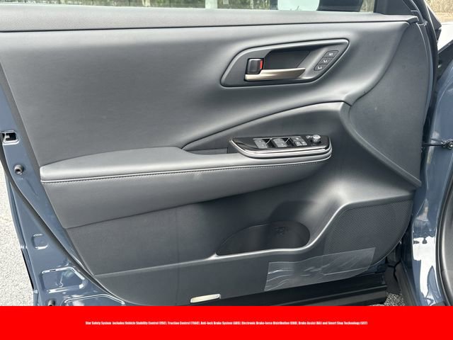 New 2026 Toyota Crown Platinum image 4