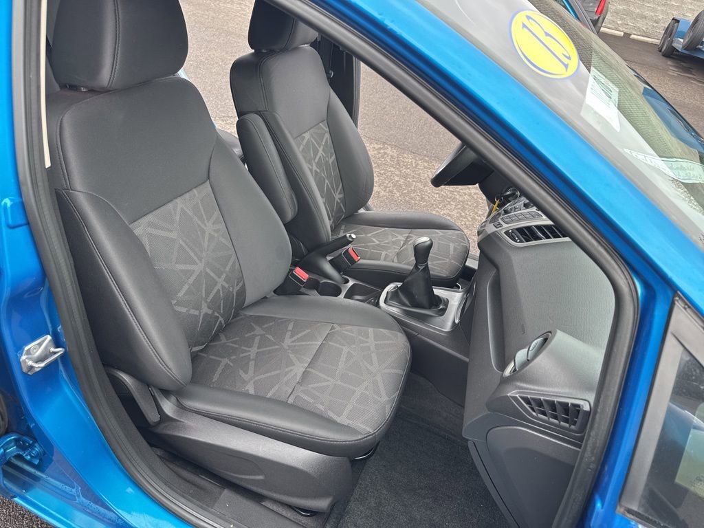 Used 2013 Ford Fiesta SE image 14