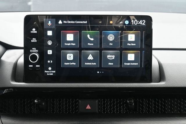 Used 2026 Honda CR-V Sport Touring image 23