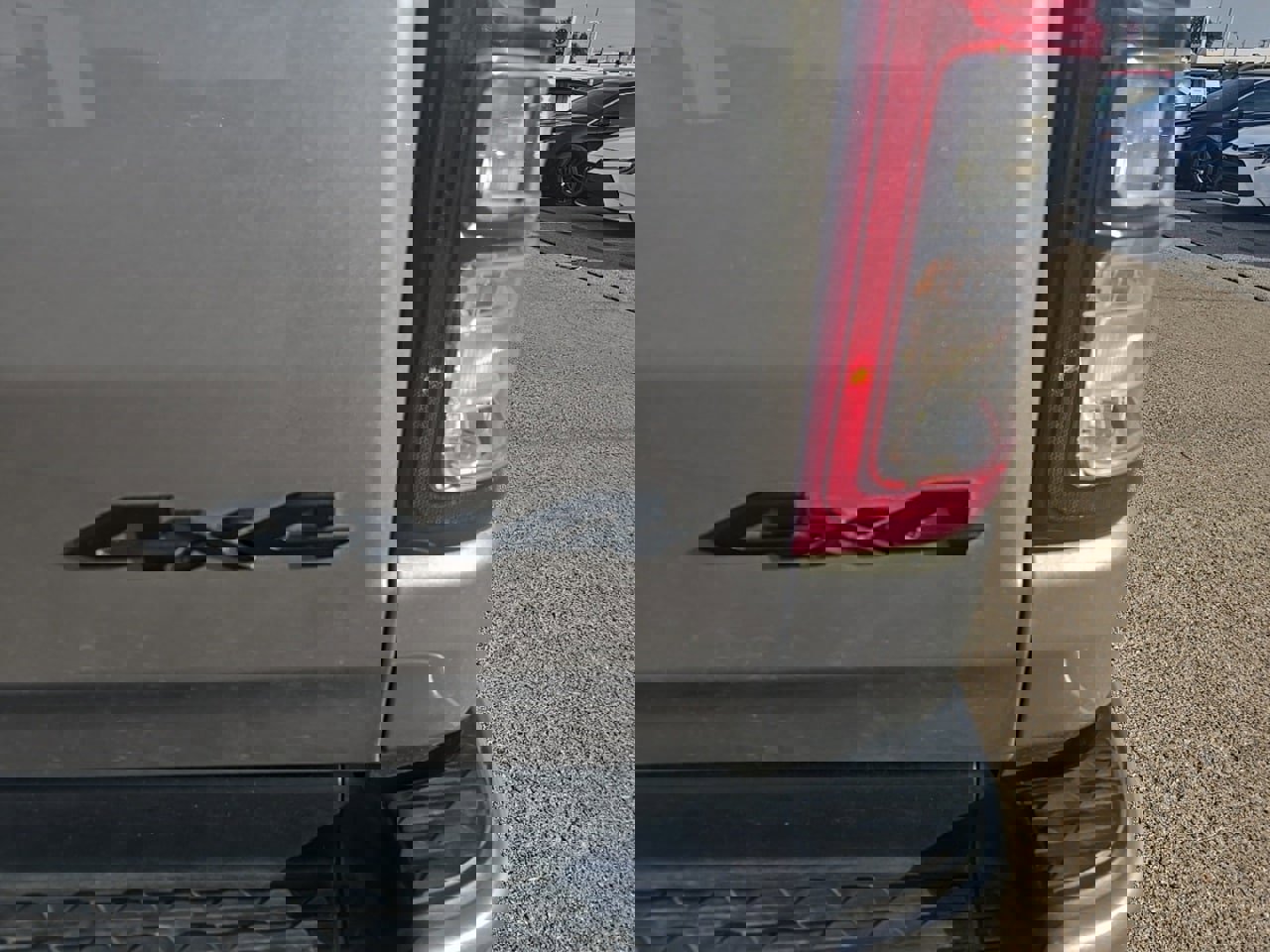 Used 2021 RAM 1500 Lone Star image 4