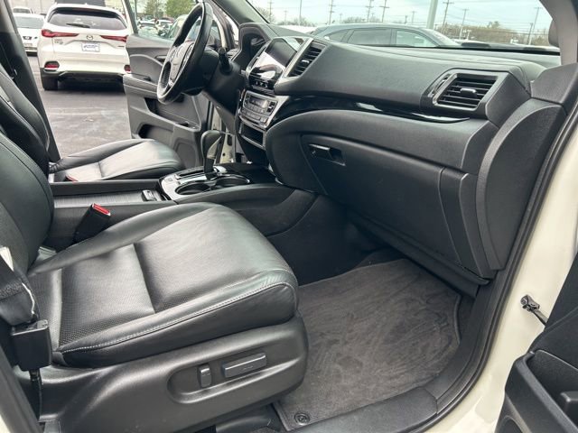 Used 2018 Honda Ridgeline RTL-E image 30