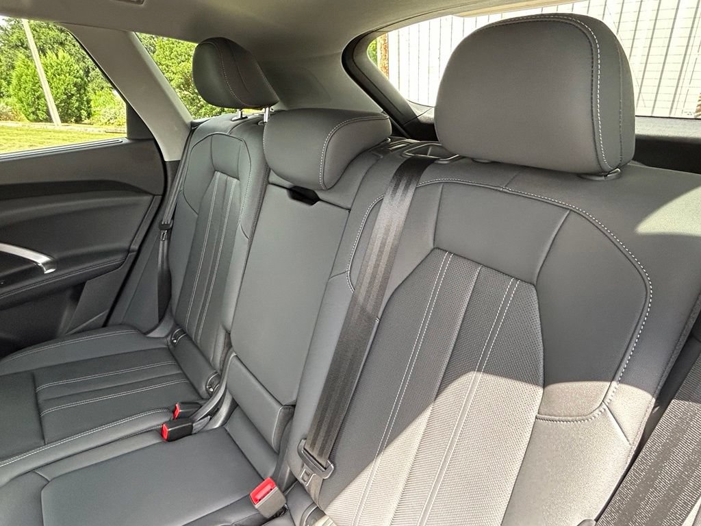 Used 2025 Audi Q5 Premium Plus AWD/4WD image 52