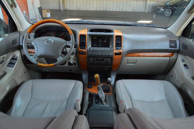 Used 2007 Lexus GX 470 AWD/4WD image 52