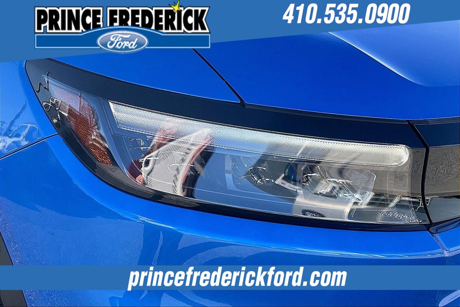 Used 2024 Honda Prologue EX image 26