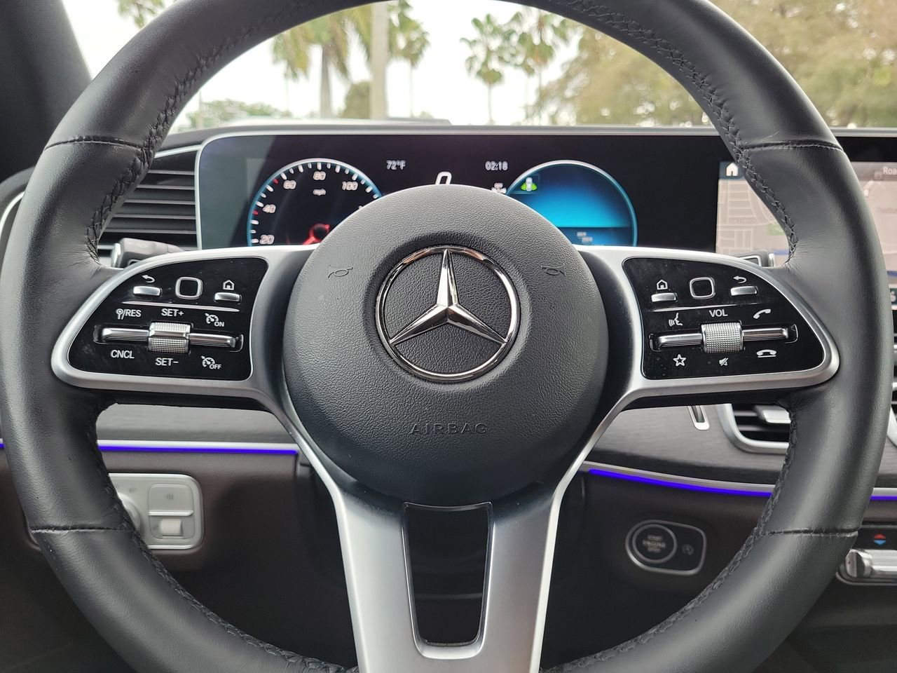 Used 2023 Mercedes-Benz GLE 450 4MATIC image 31