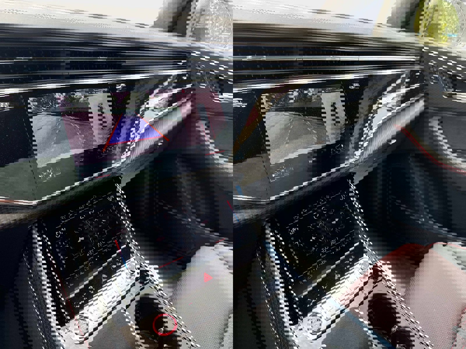 New 2026 Audi RS Q8 performance AWD/4WD image 24