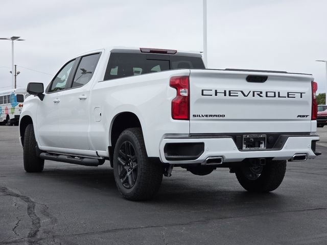New 2026 Chevrolet Silverado 1500 RST w/ Safety Package image 22