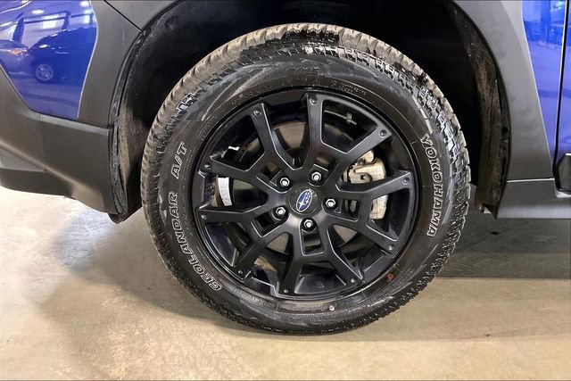 Used 2024 Subaru Crosstrek 2.5i Wilderness image 9
