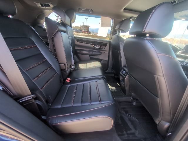 Used 2024 Honda CR-V Sport Touring image 32
