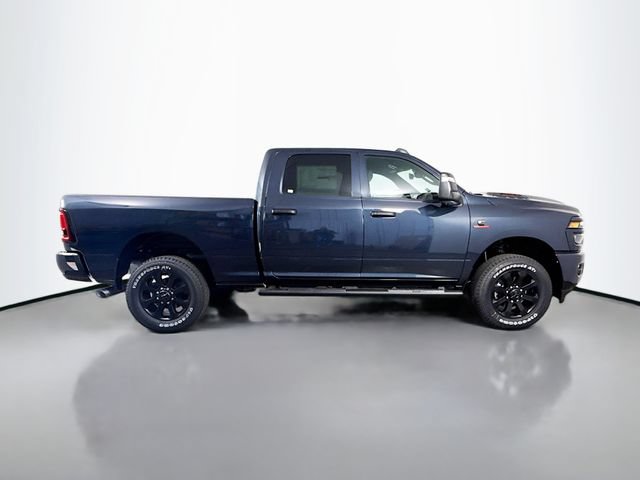 New 2026 RAM 2500 Tradesman AWD/4WD image 8