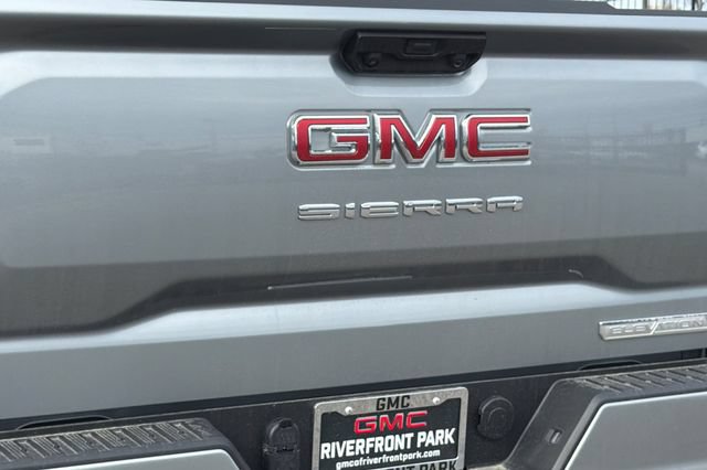 Used 2026 GMC Sierra 1500 Elevation AWD/4WD image 45