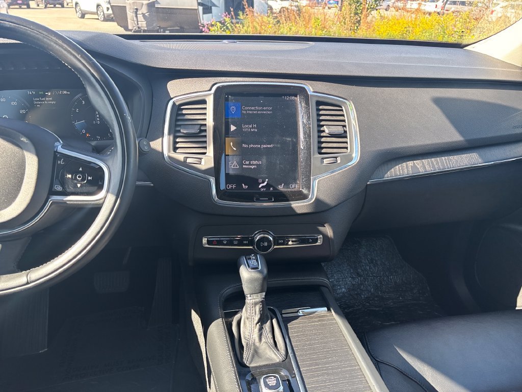 Used 2020 Volvo XC90 T5 Momentum AWD/4WD image 22