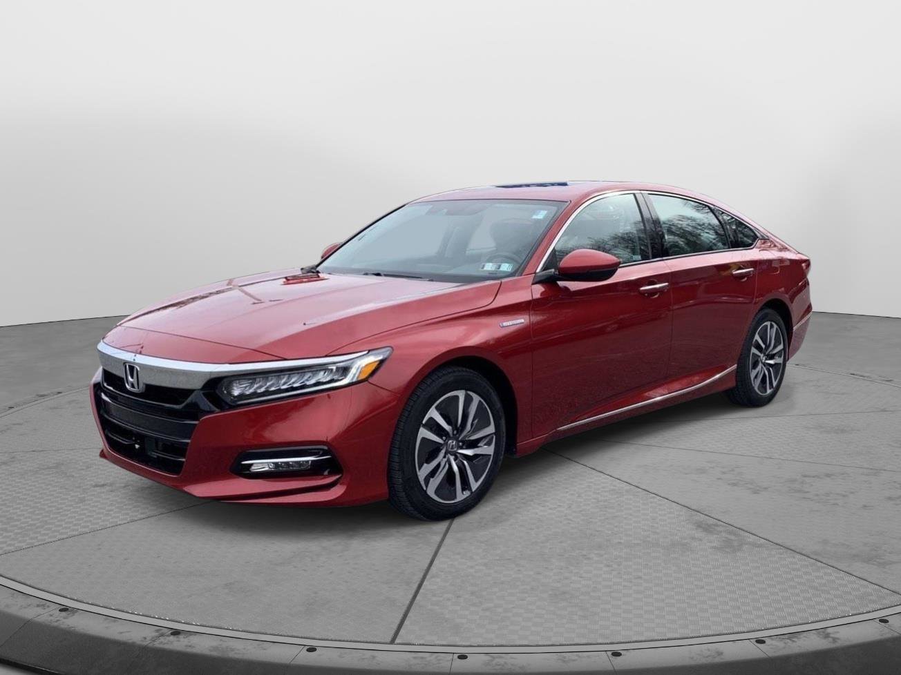 Used 2020 Honda Accord Touring image 7