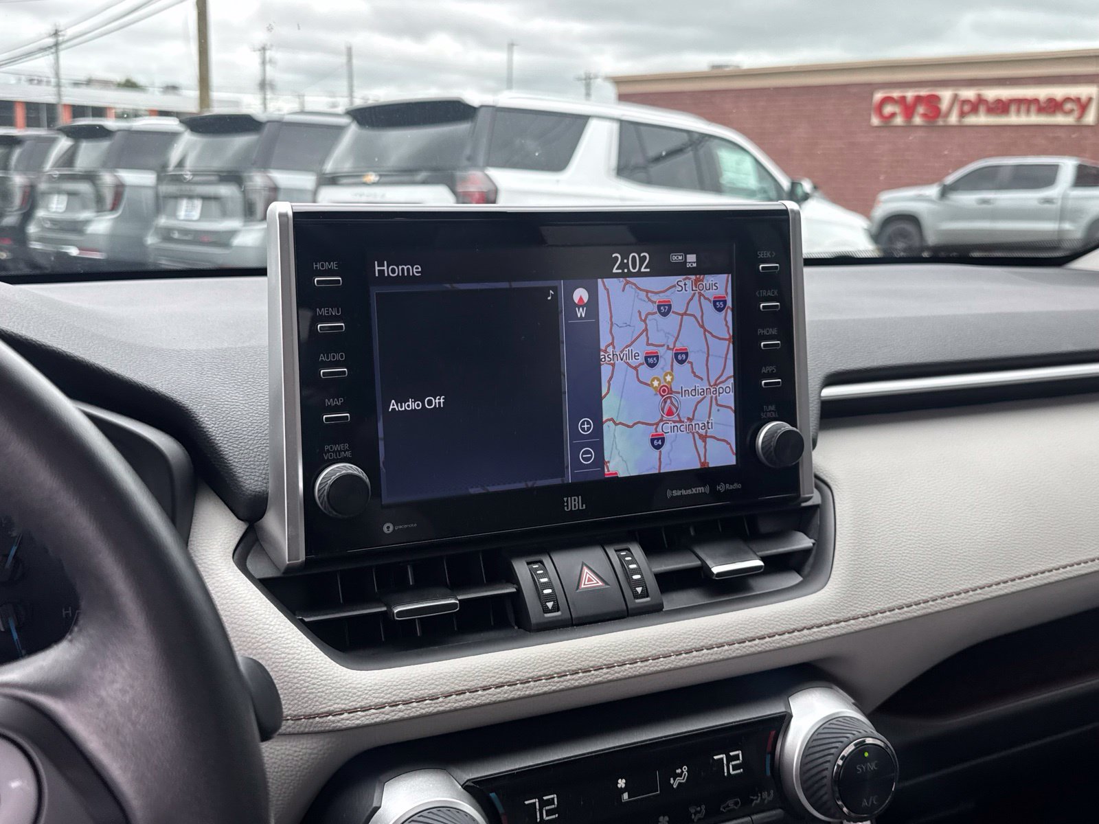 Used 2022 Toyota RAV4 Limited AWD/4WD image 19