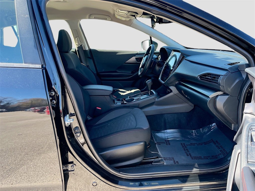 Used 2024 Subaru Impreza 2.0i Sport image 25