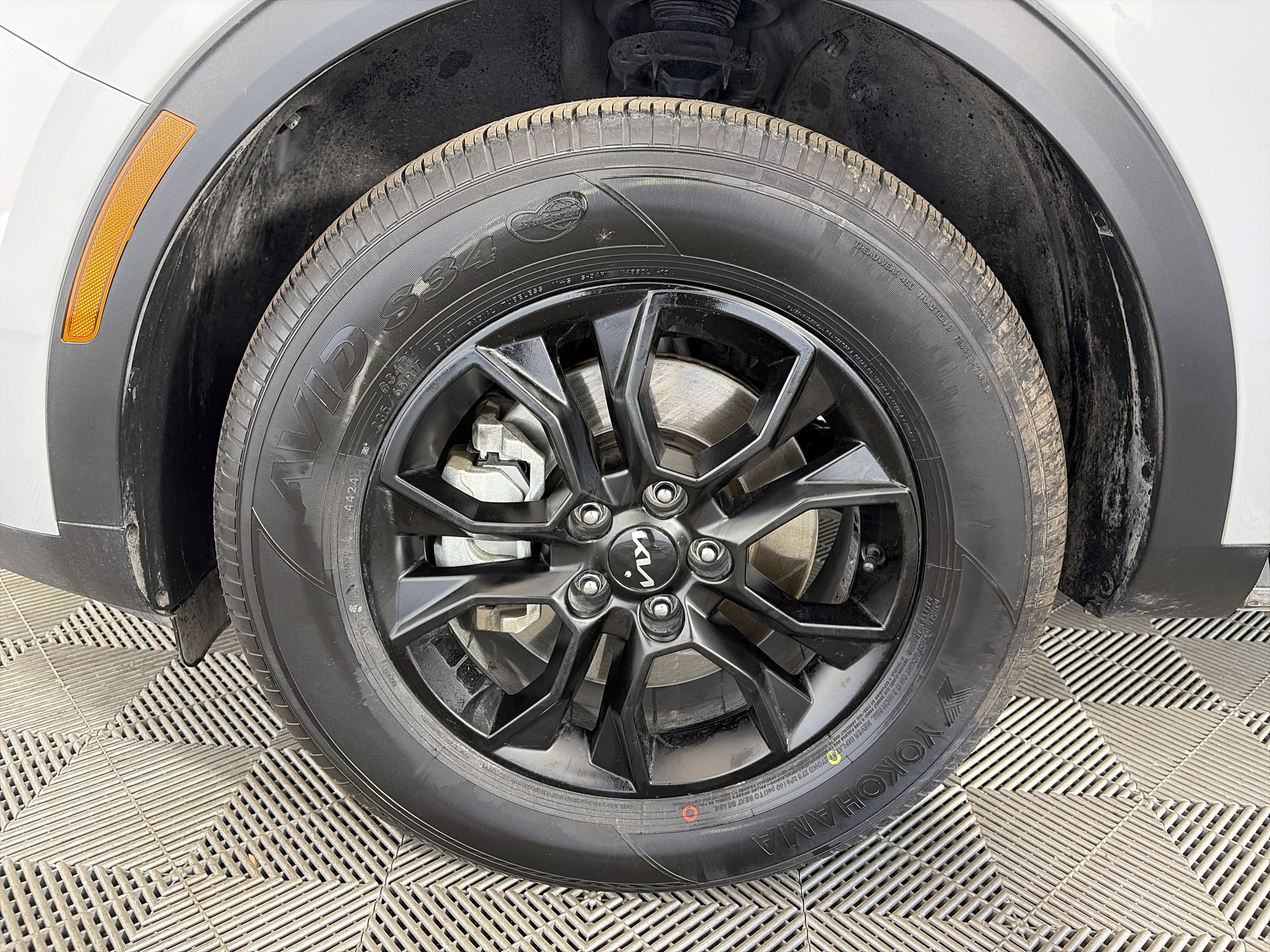 Certified 2024 Kia Sportage X-Pro Prestige AWD/4WD image 13