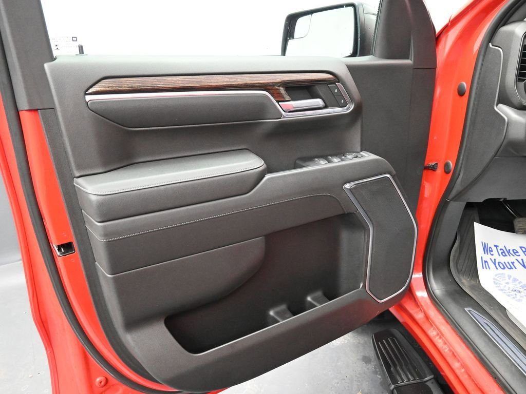 Used 2022 GMC Sierra 1500 Elevation image 29