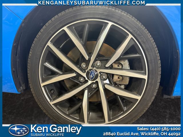 Certified 2024 Subaru Impreza 2.0i Sport AWD/4WD image 25